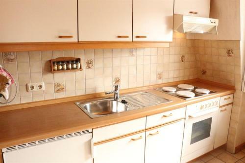 Apartamento Hus Bi De Strandl�per