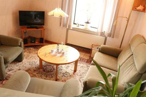 Apartamento Hus Bi De Strandl�per