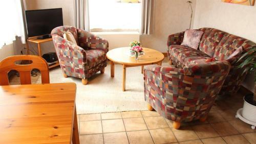 Apartamento Hus Bi De Strandl�per