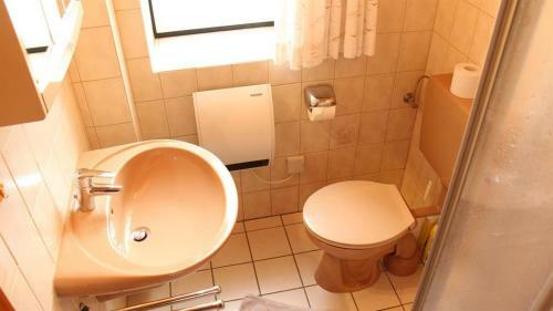Apartamento Hus Bi De Strandl�per