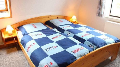 Apartamento Hus Bi De Strandl�per