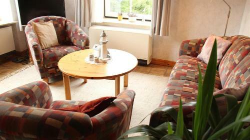 Apartamento Hus Bi De Strandl�per