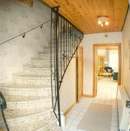 Apartamento Hus Bi De Strandl�per