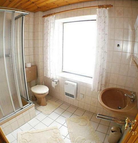 Apartamento Hus Bi De Strandl�per