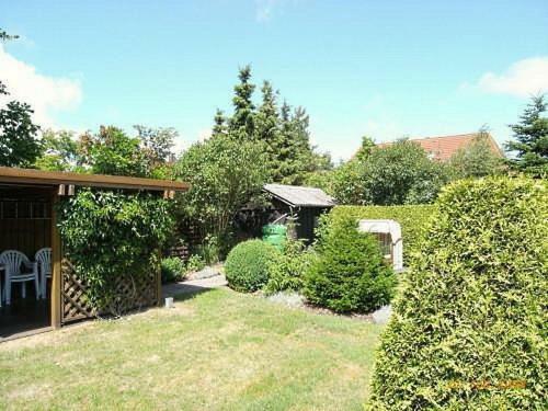 Apartamento Hus Bi De Strandl�per