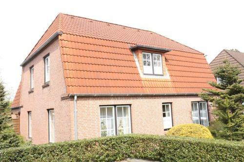 Apartamento Hus Bi De Strandl�per