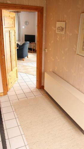 Apartamento Hus Bi De Strandl�per