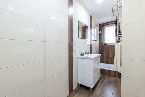 City Center Vip Studio Apartment