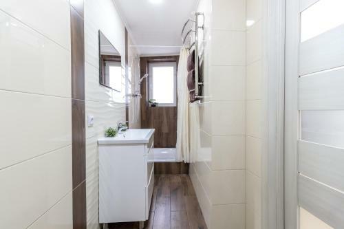 City Center Vip Studio Apartment