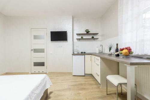 City Center Vip Studio Apartment