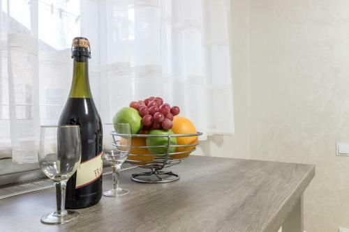 City Center Vip Studio Apartment