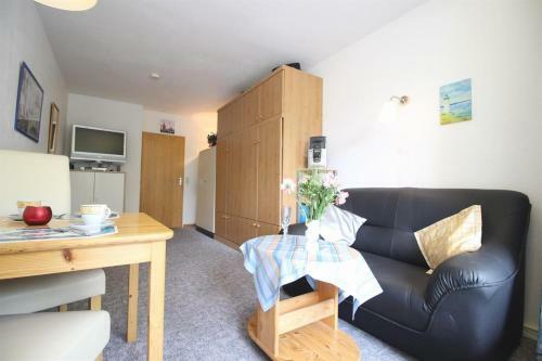 Apartamento Appartement Deichgans - Haus Loreley