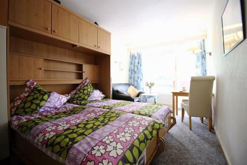 Apartamento Appartement Deichgans - Haus Loreley