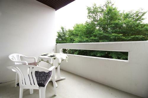 Apartamento Appartement Deichgans - Haus Loreley