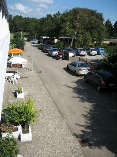 Apartamento Appartement Deichgans - Haus Loreley