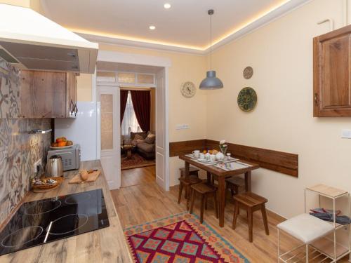 Apartamento Lviv Suites At Pidmurna St. 20