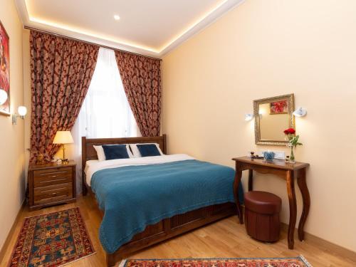 Apartamento Lviv Suites At Pidmurna St. 20