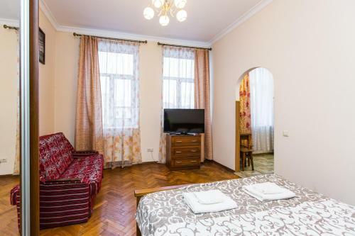 Apartment On Balaban Street