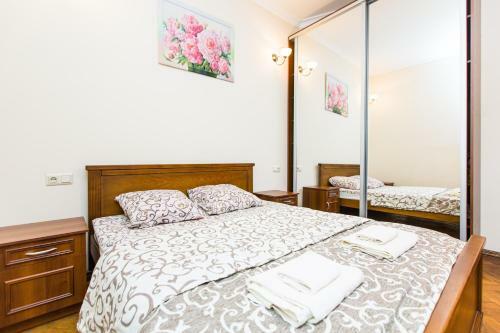 Apartment On Balaban Street