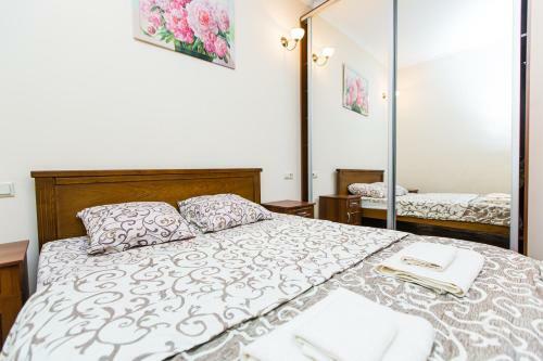 Apartment On Balaban Street