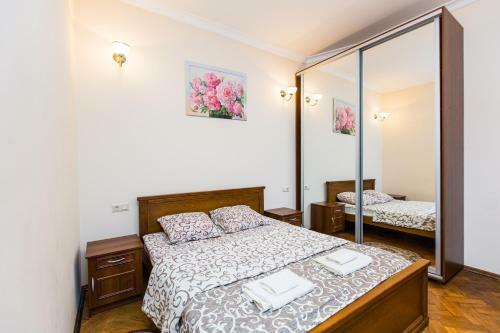 Apartment On Balaban Street