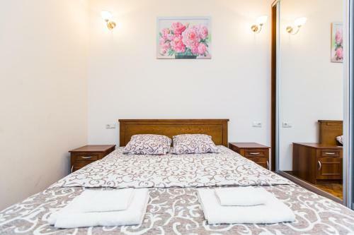 Apartment On Balaban Street