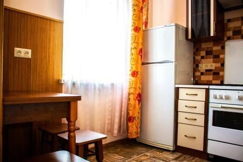 Apartment On Balaban Street