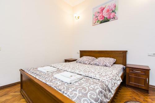 Apartment On Balaban Street