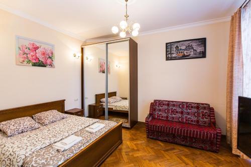 Apartment On Balaban Street