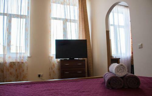 Apartment On Balaban Street