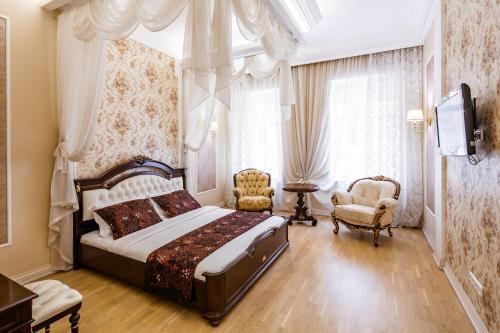 Apartamento Romari ???????? ??????? 31