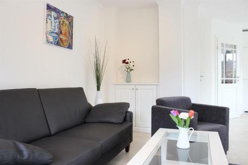 Apartamento Ferienhaus Seestern