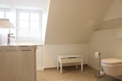 Apartamento Ferienhaus Seestern