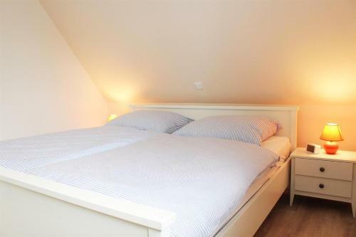 Apartamento Ferienhaus Seestern