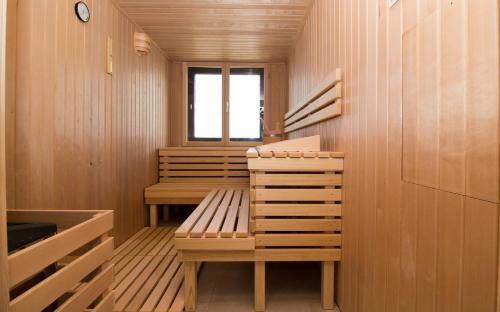 Apartamento Horizonte