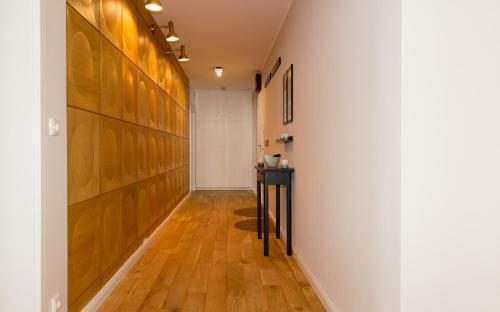 Apartamento Horizonte