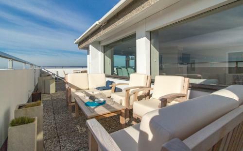 Apartamento Horizonte