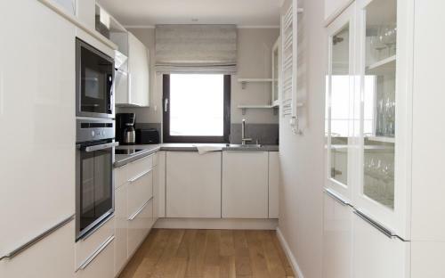 Apartamento Horizonte