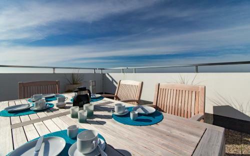 Apartamento Horizonte
