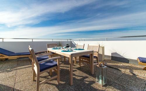 Apartamento Horizonte