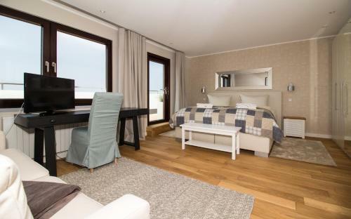 Apartamento Horizonte
