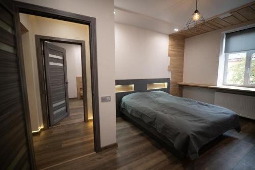 Apartment On Krakivska 34