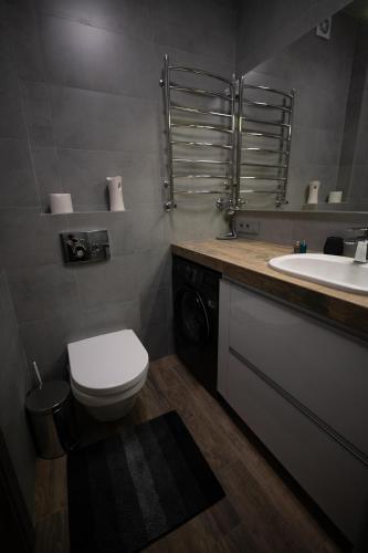 Apartment On Krakivska 34