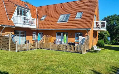 Apartamento An Bord - Steuerbord