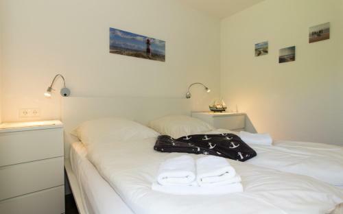 Apartamento An Bord - Steuerbord