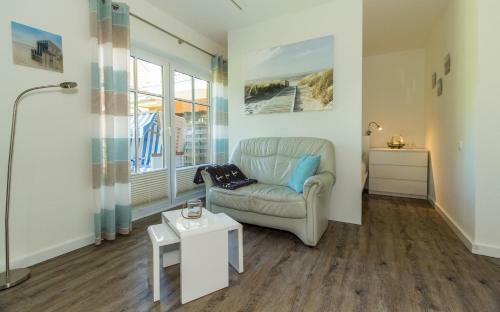 Apartamento An Bord - Steuerbord