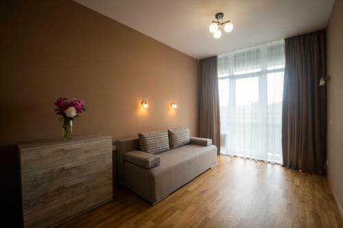 Apartamento Avalonrestapartments