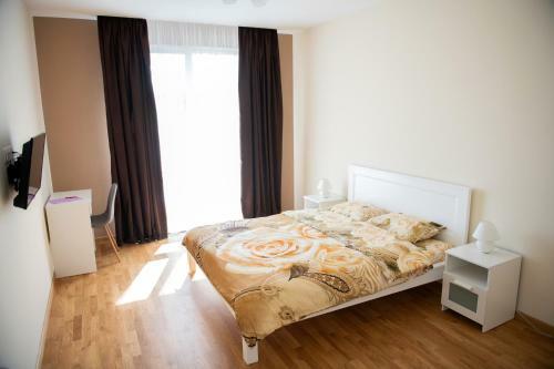 Apartamento Avalonrestapartments