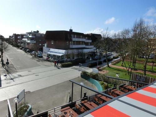Apartamento Ferienwohnung Strandperle Haus Loreley
