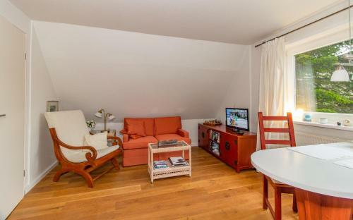 Apartamento Strandmatte